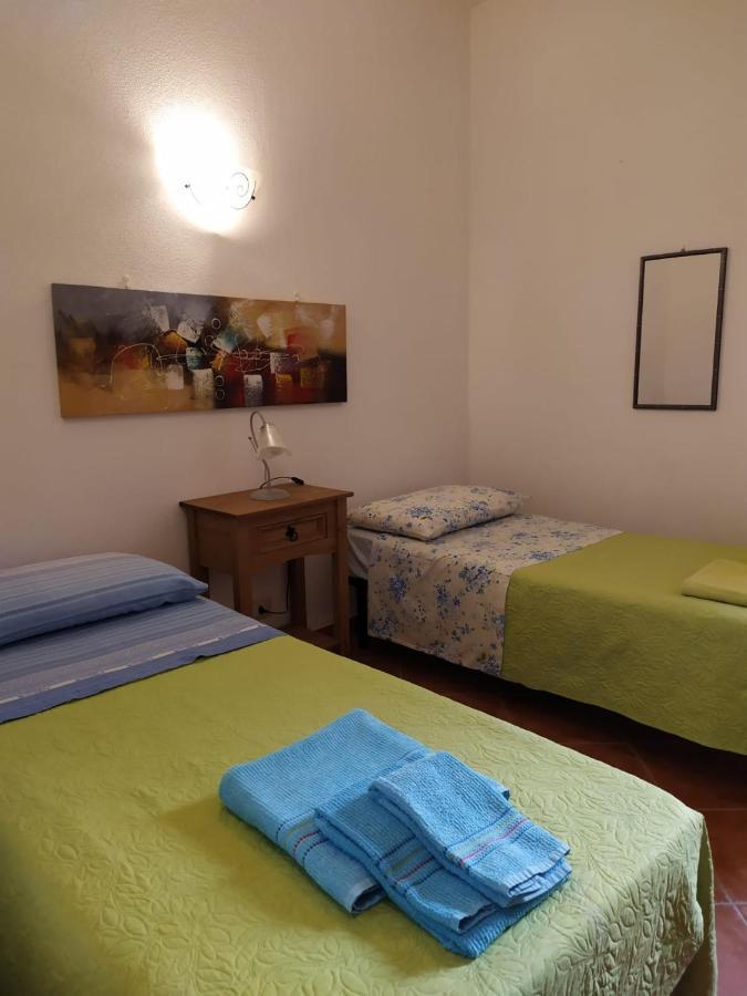 Appartamento A 50 Mt Dal Mare Cala Gonone Exterior photo