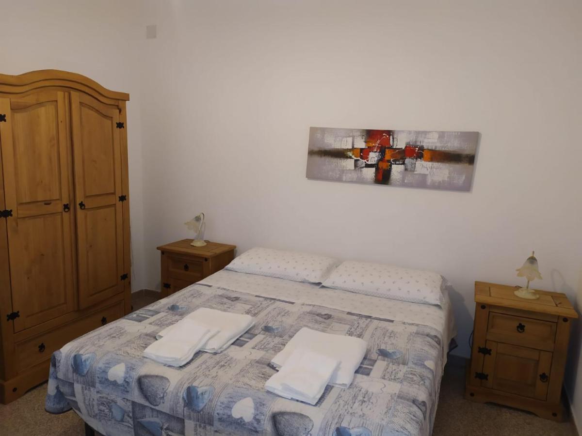 Appartamento A 50 Mt Dal Mare Cala Gonone Exterior photo