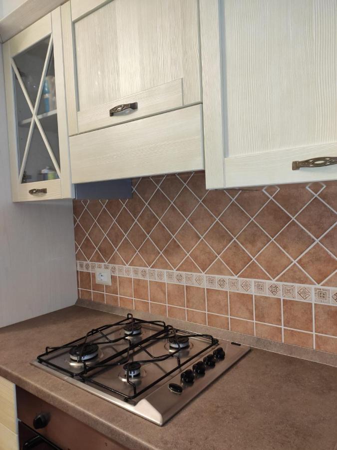 Appartamento A 50 Mt Dal Mare Cala Gonone Exterior photo